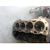 #BLD40 Engine Cylinder Block From 1992 Chevrolet K3500  7.4